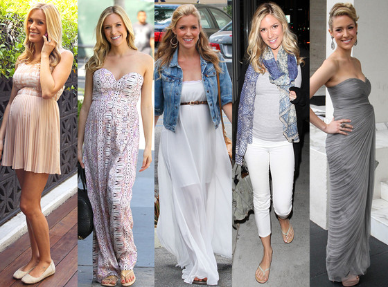 Kristin Cavallari, Pregnant Kristin Cavallari, Pregnant